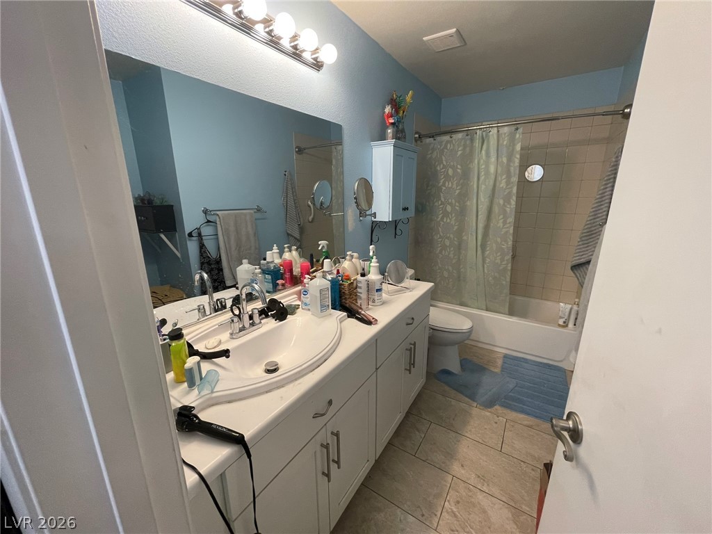 2548 Malabar Avenue Las Vegas NV 89121