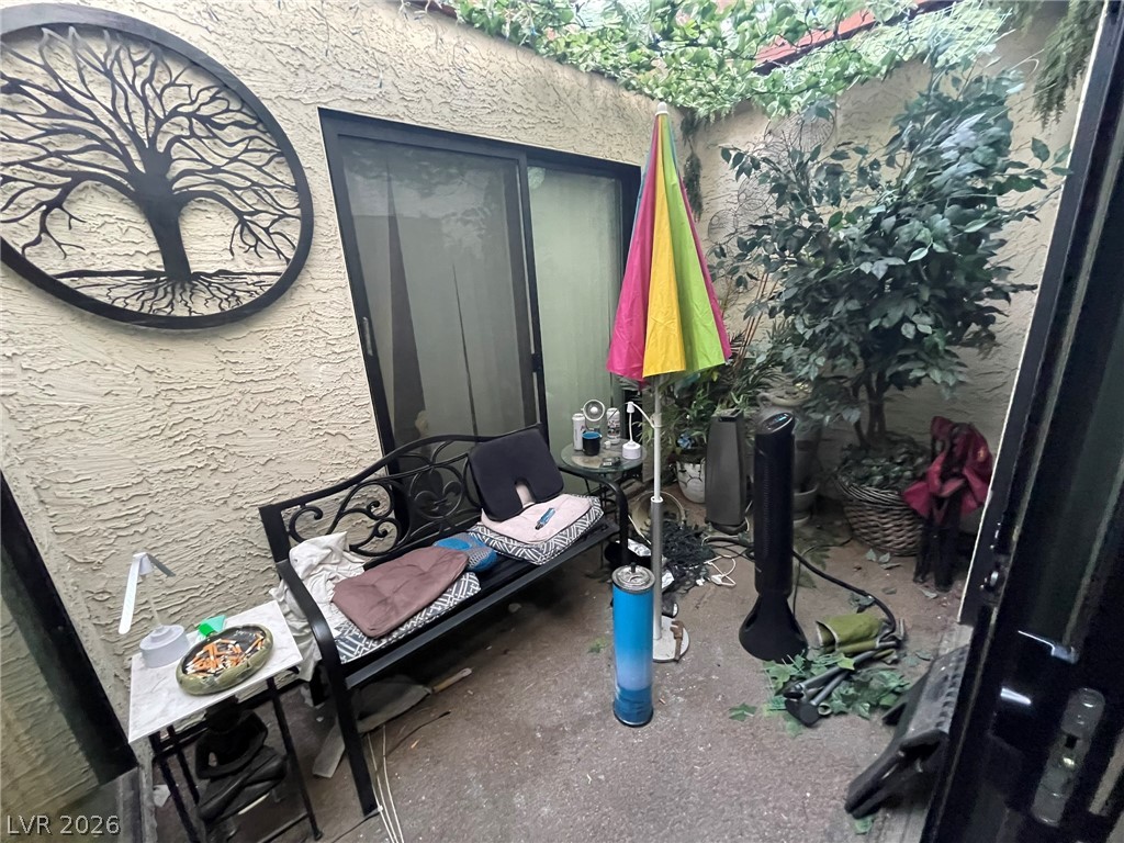 2548 Malabar Avenue Las Vegas NV 89121