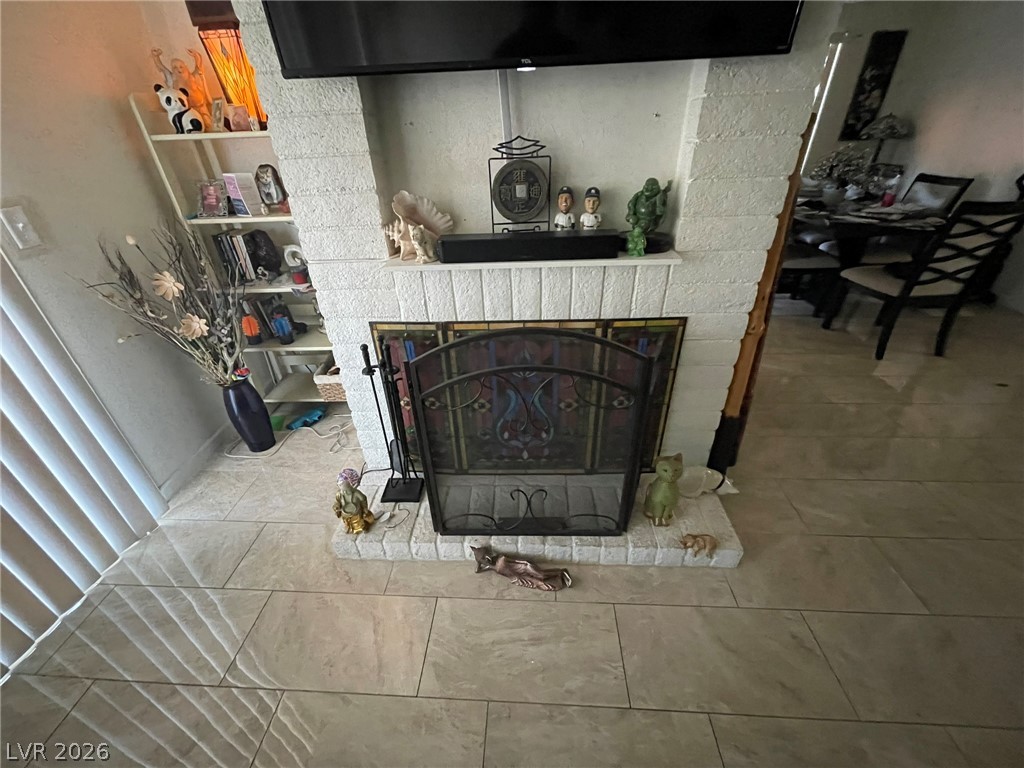 2548 Malabar Avenue Las Vegas NV 89121