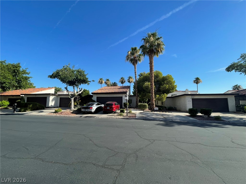 2548 Malabar Avenue Las Vegas NV 89121