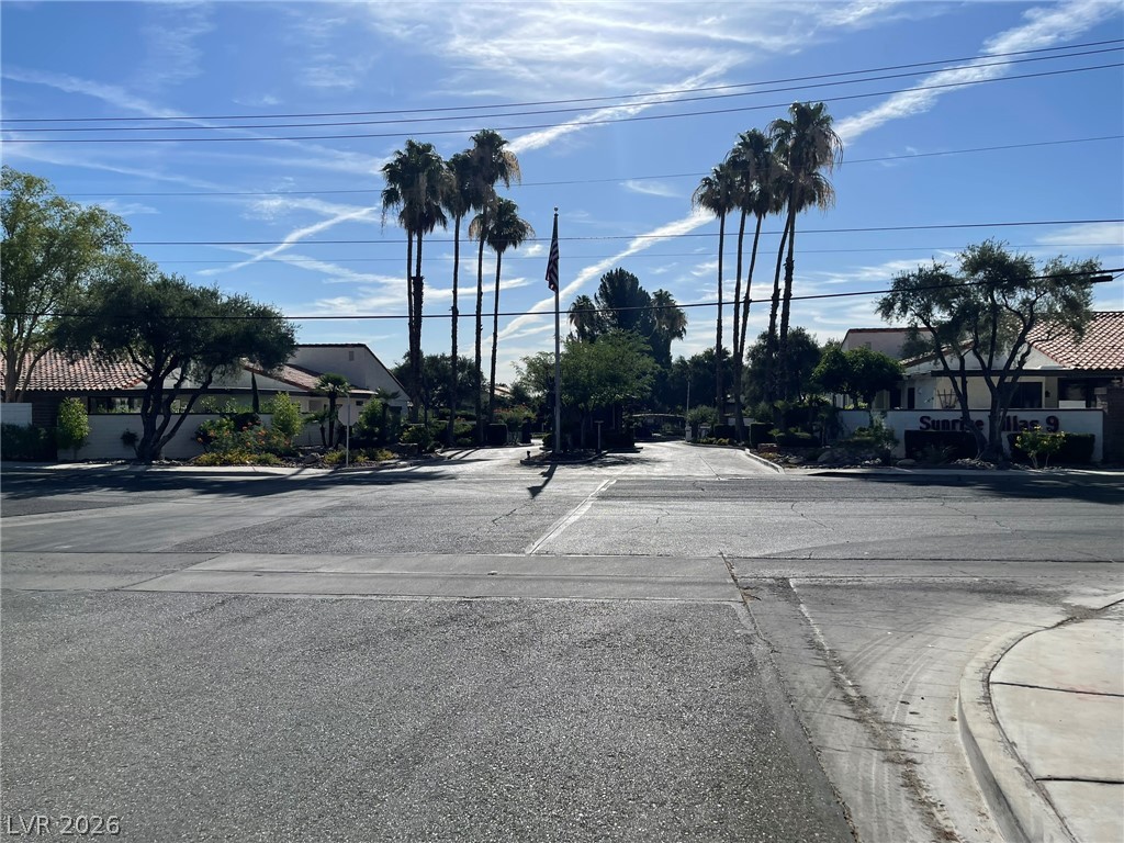 2548 Malabar Avenue Las Vegas NV 89121