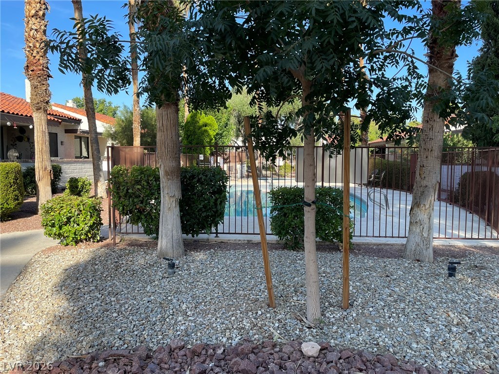 2548 Malabar Avenue Las Vegas NV 89121