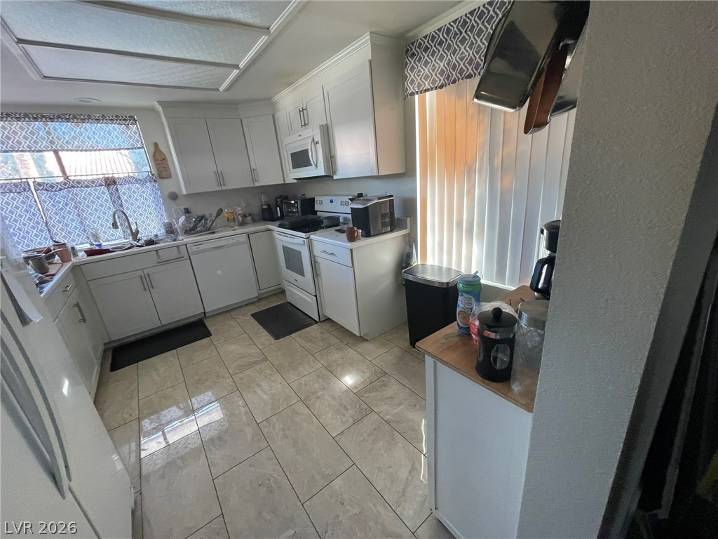 2548 Malabar Avenue Las Vegas NV 89121