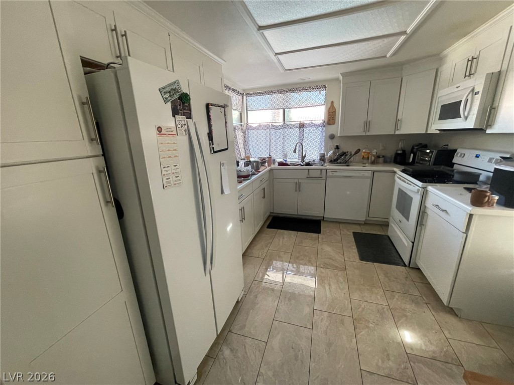 2548 Malabar Avenue Las Vegas NV 89121