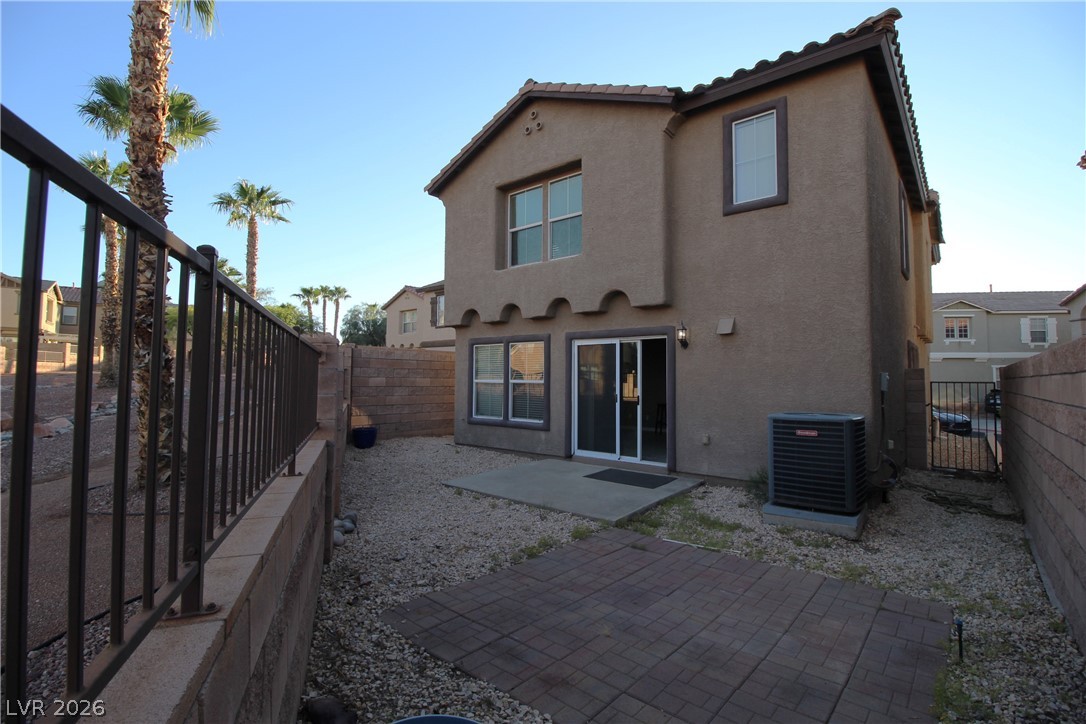 1132 Paradise Vista Drive Henderson NV 89002