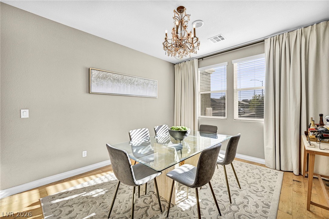 1164 Evergreen Cove Street Henderson NV 89011