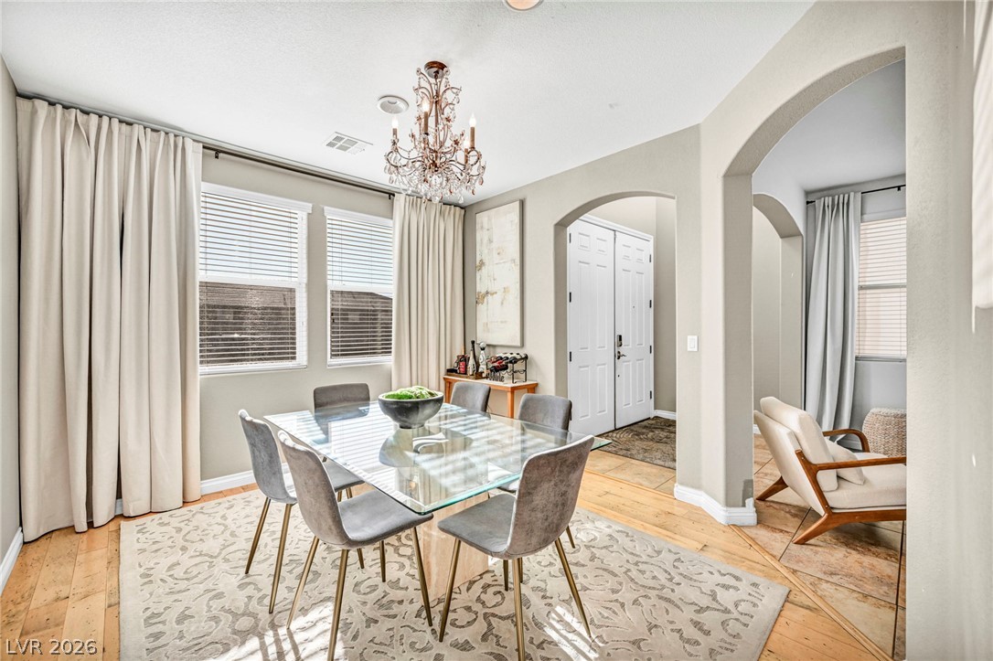 1164 Evergreen Cove Street Henderson NV 89011