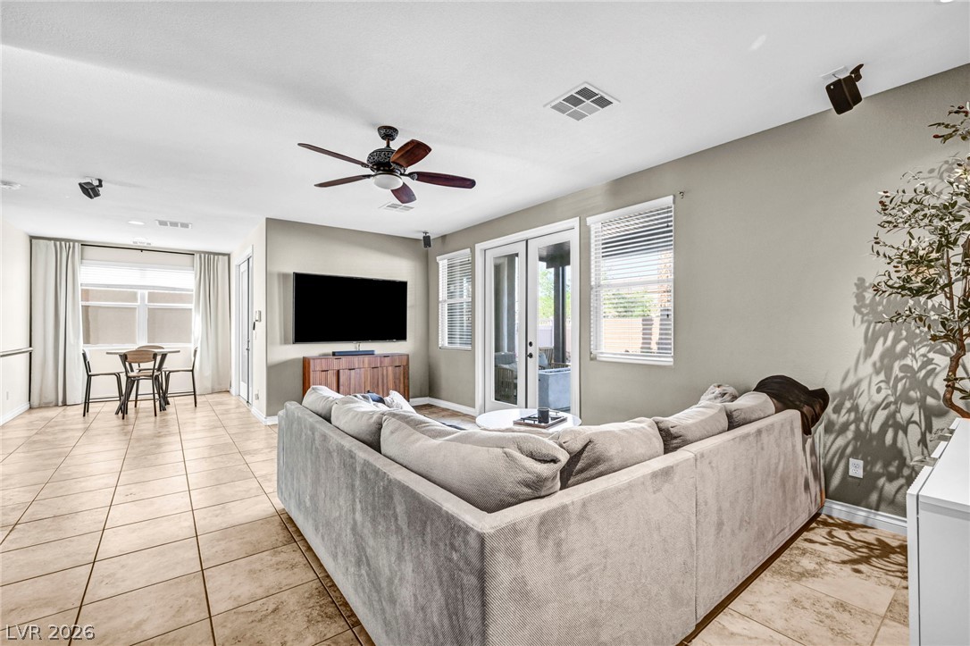 1164 Evergreen Cove Street Henderson NV 89011