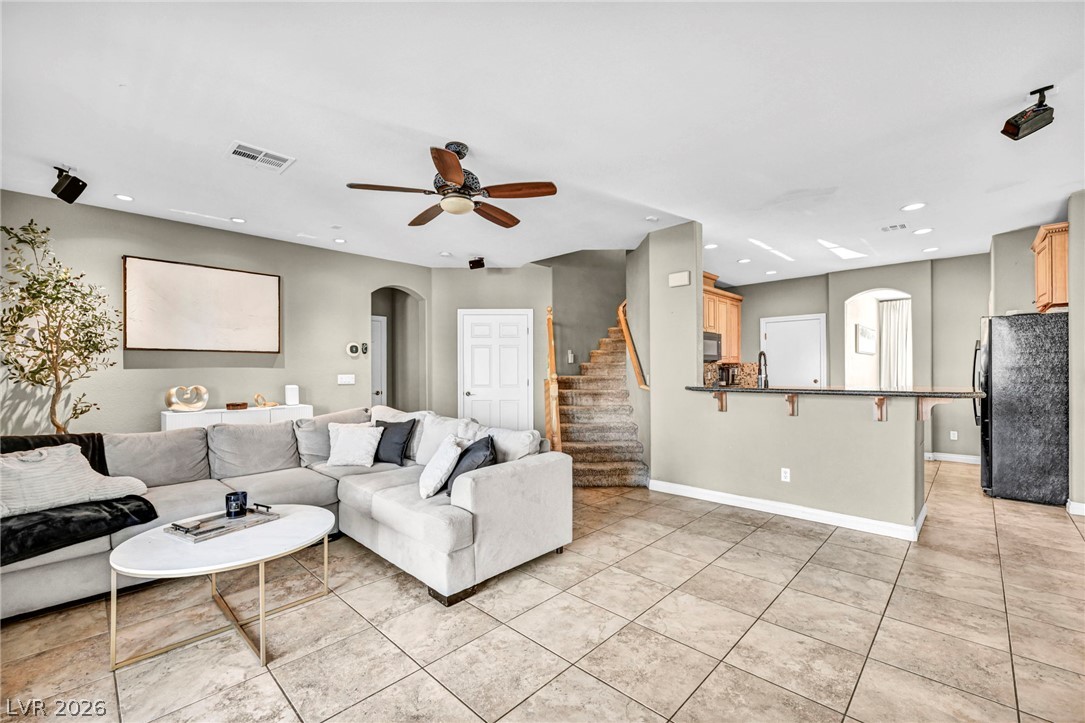 1164 Evergreen Cove Street Henderson NV 89011