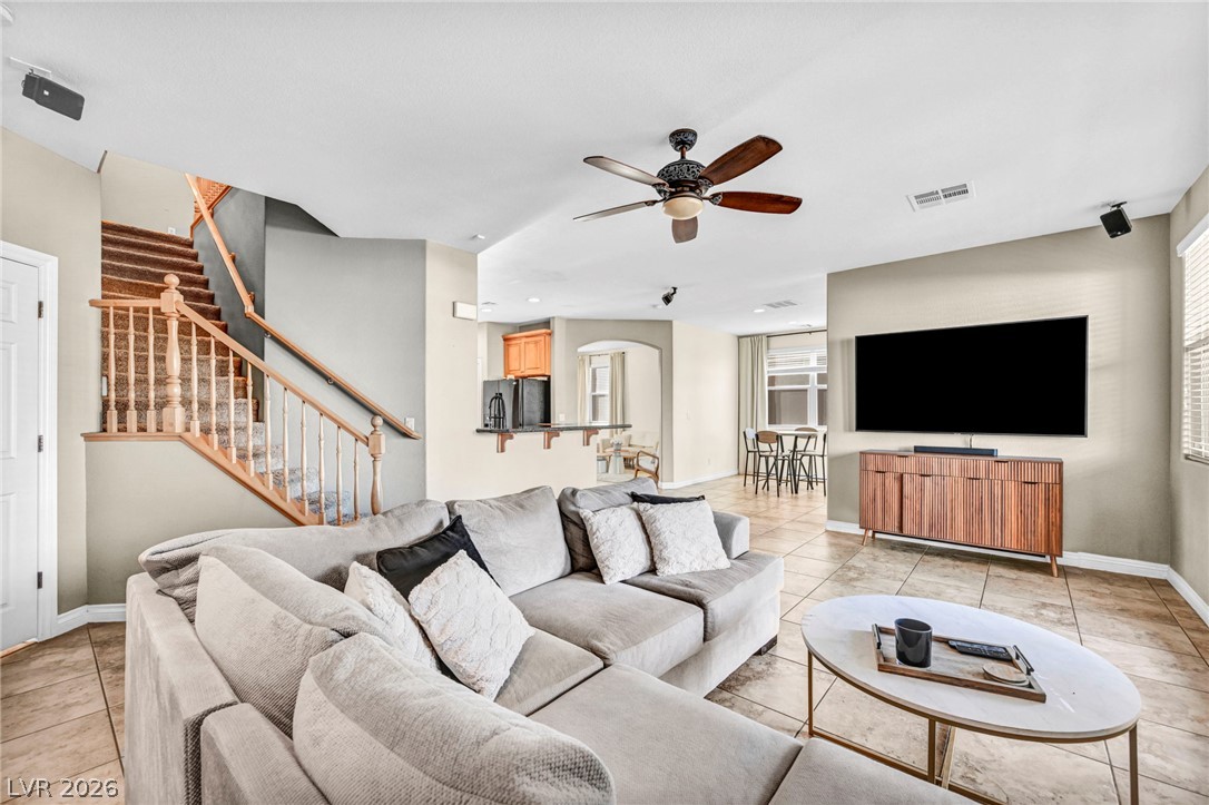 1164 Evergreen Cove Street Henderson NV 89011