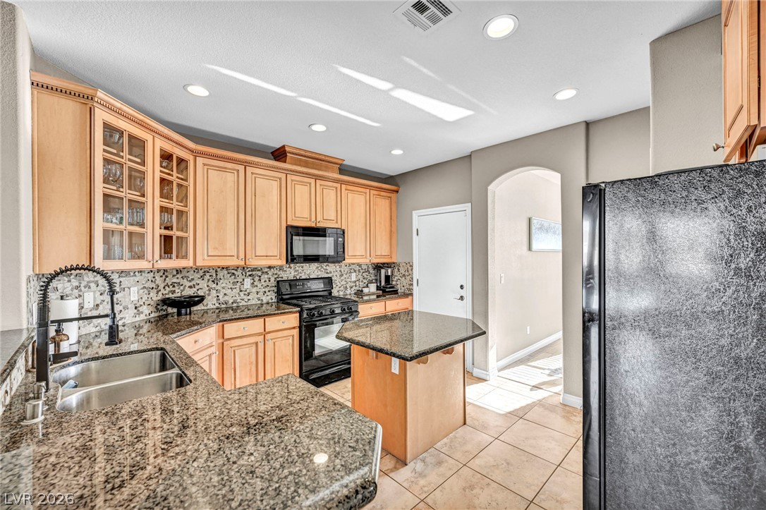 1164 Evergreen Cove Street Henderson NV 89011