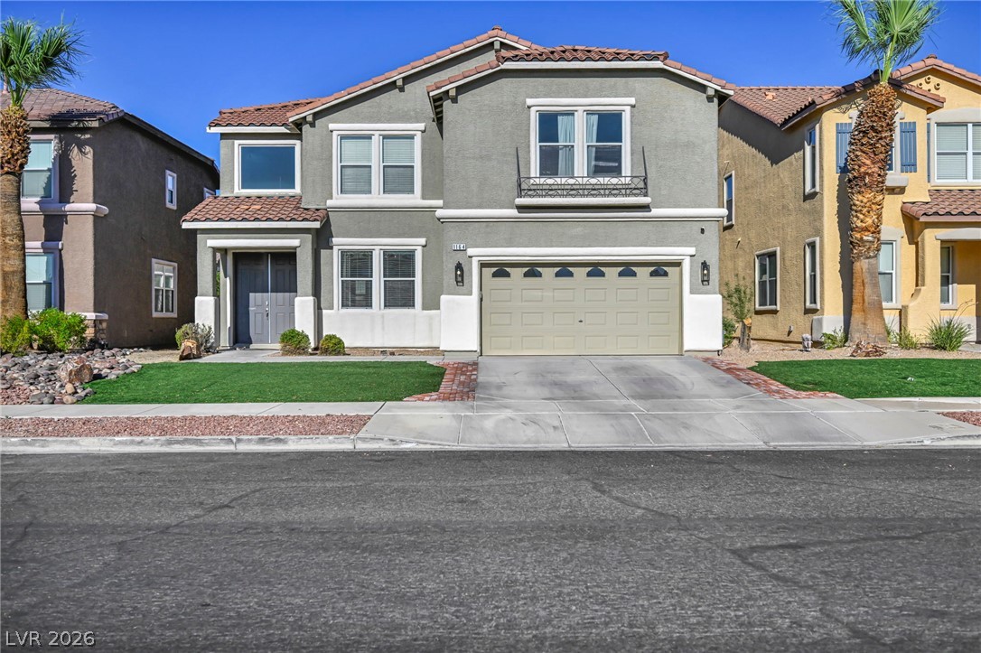 1164 Evergreen Cove Street Henderson NV 89011