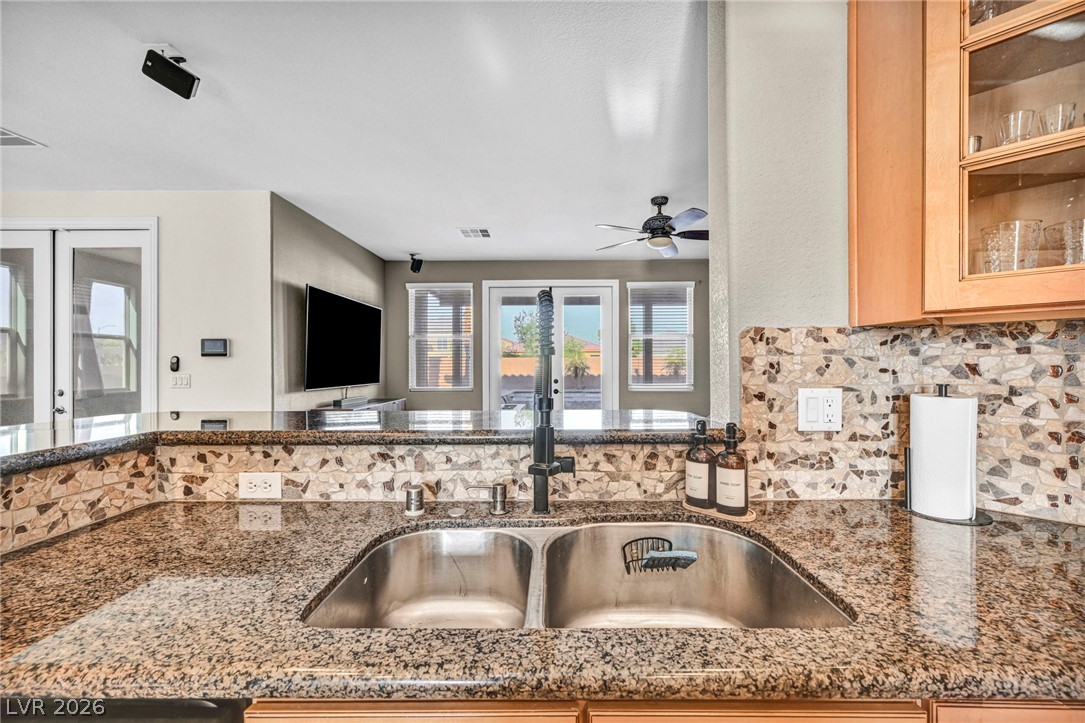1164 Evergreen Cove Street Henderson NV 89011