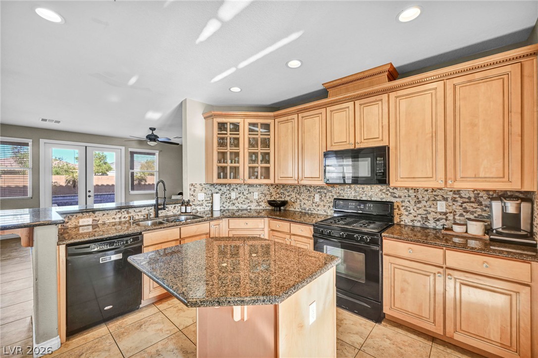 1164 Evergreen Cove Street Henderson NV 89011