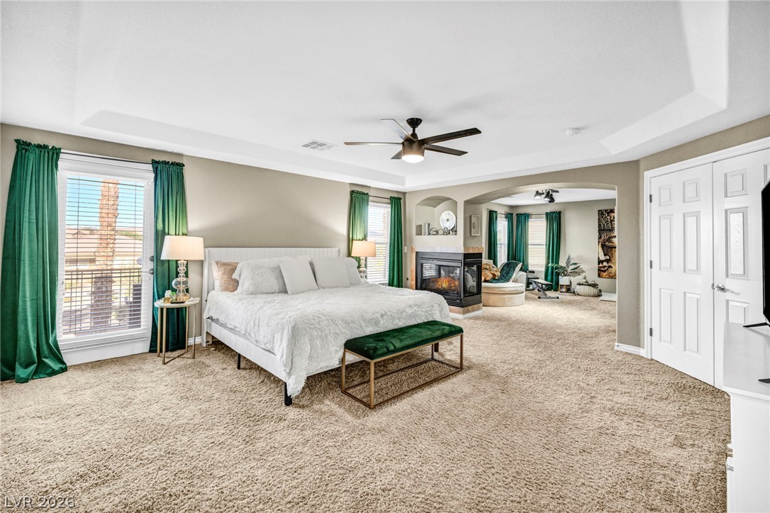 1164 Evergreen Cove Street Henderson NV 89011