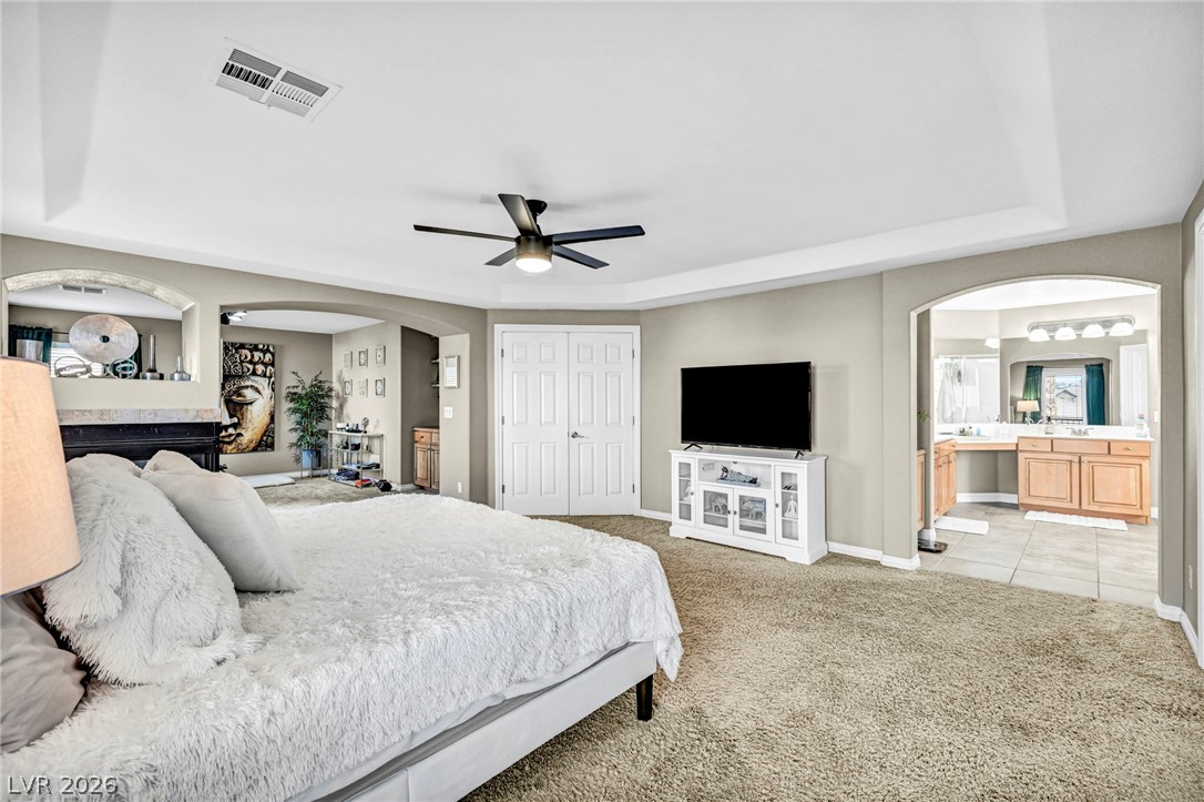 1164 Evergreen Cove Street Henderson NV 89011