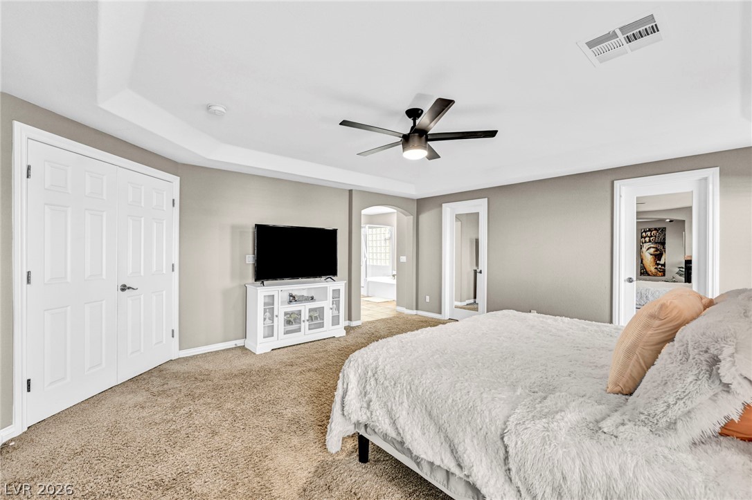 1164 Evergreen Cove Street Henderson NV 89011