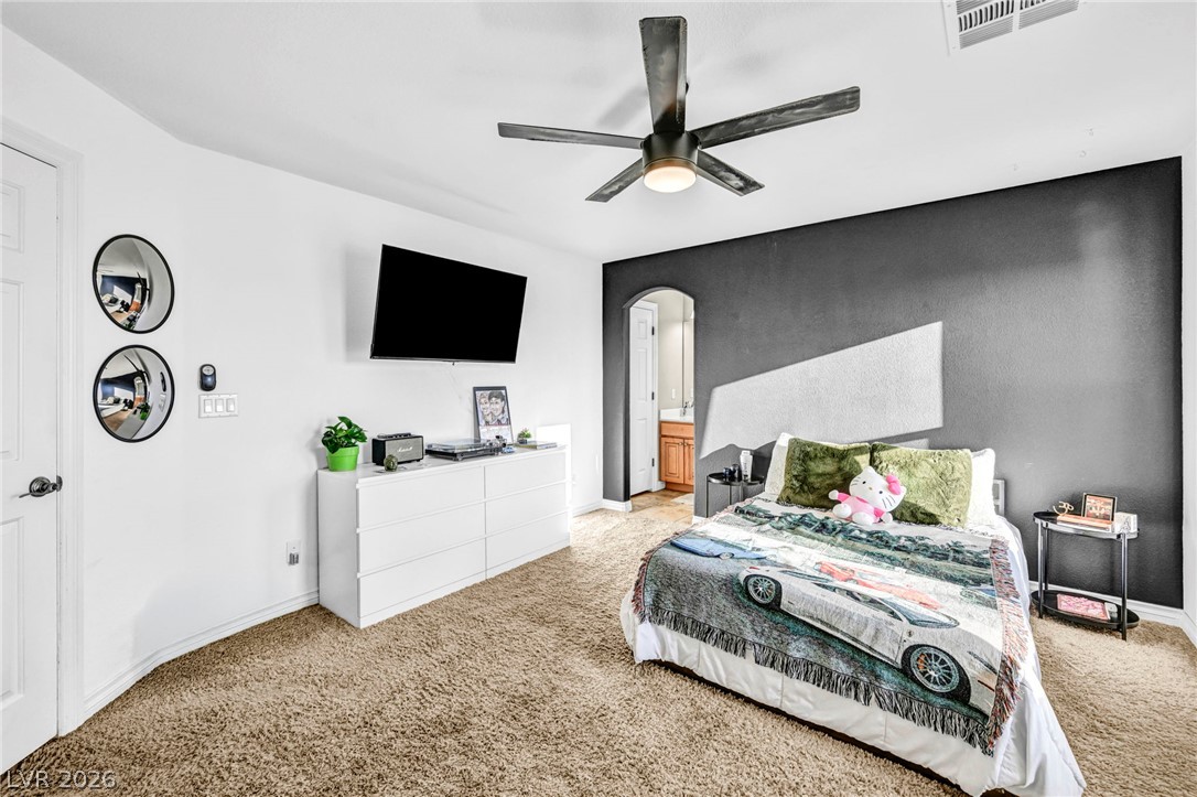 1164 Evergreen Cove Street Henderson NV 89011
