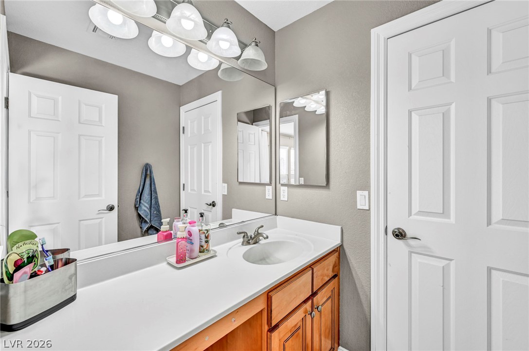 1164 Evergreen Cove Street Henderson NV 89011