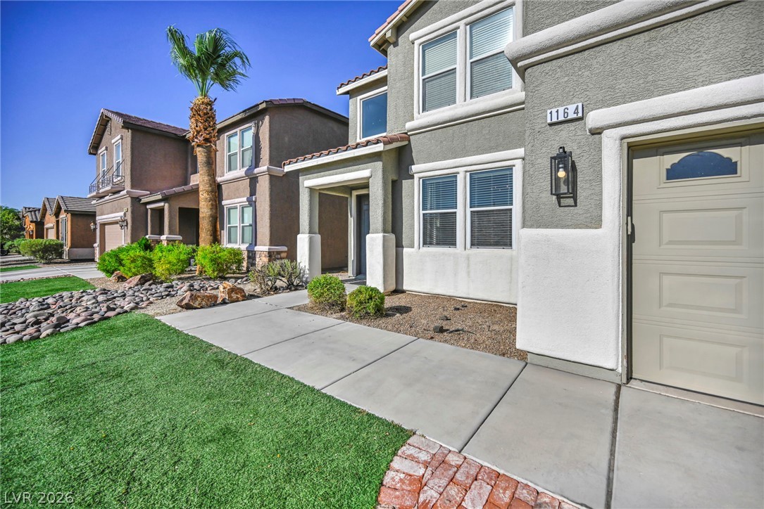 1164 Evergreen Cove Street Henderson NV 89011