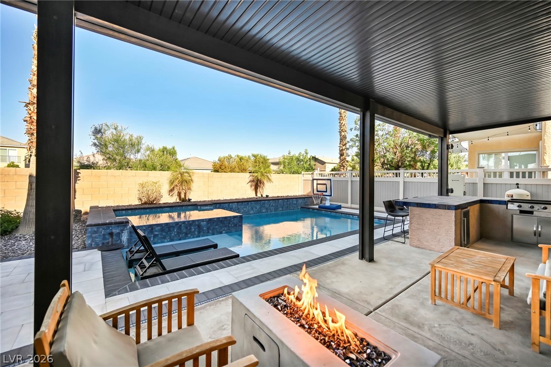 1164 Evergreen Cove Street Henderson NV 89011