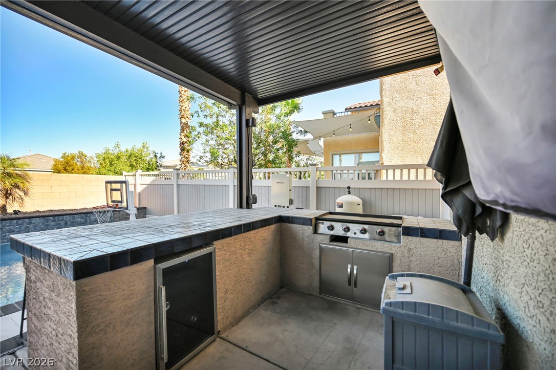 1164 Evergreen Cove Street Henderson NV 89011