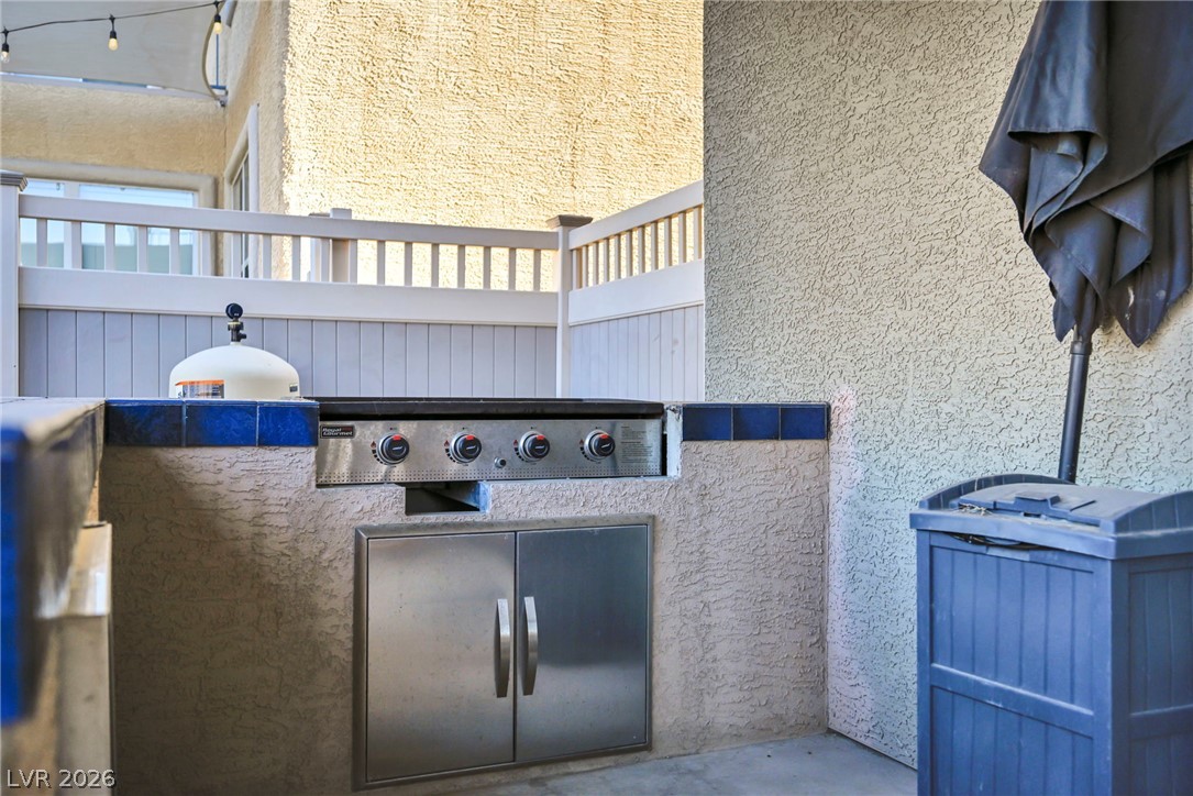 1164 Evergreen Cove Street Henderson NV 89011