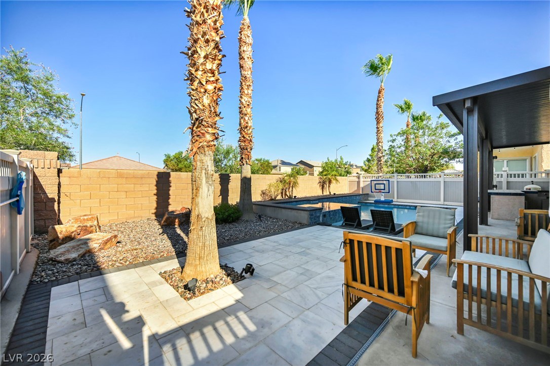 1164 Evergreen Cove Street Henderson NV 89011