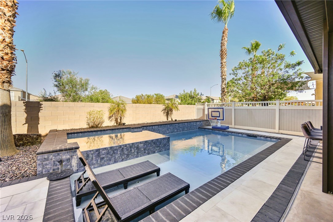 1164 Evergreen Cove Street Henderson NV 89011