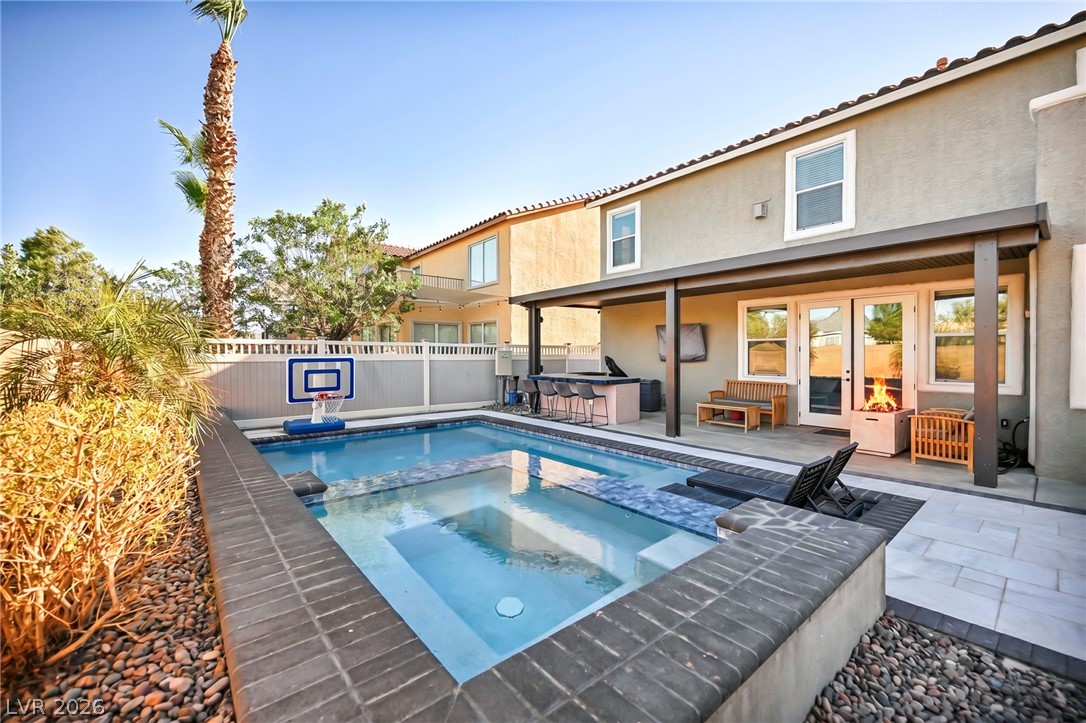 1164 Evergreen Cove Street Henderson NV 89011