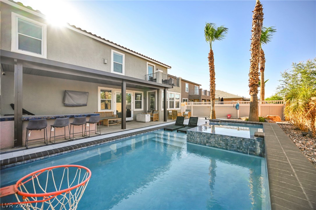 1164 Evergreen Cove Street Henderson NV 89011