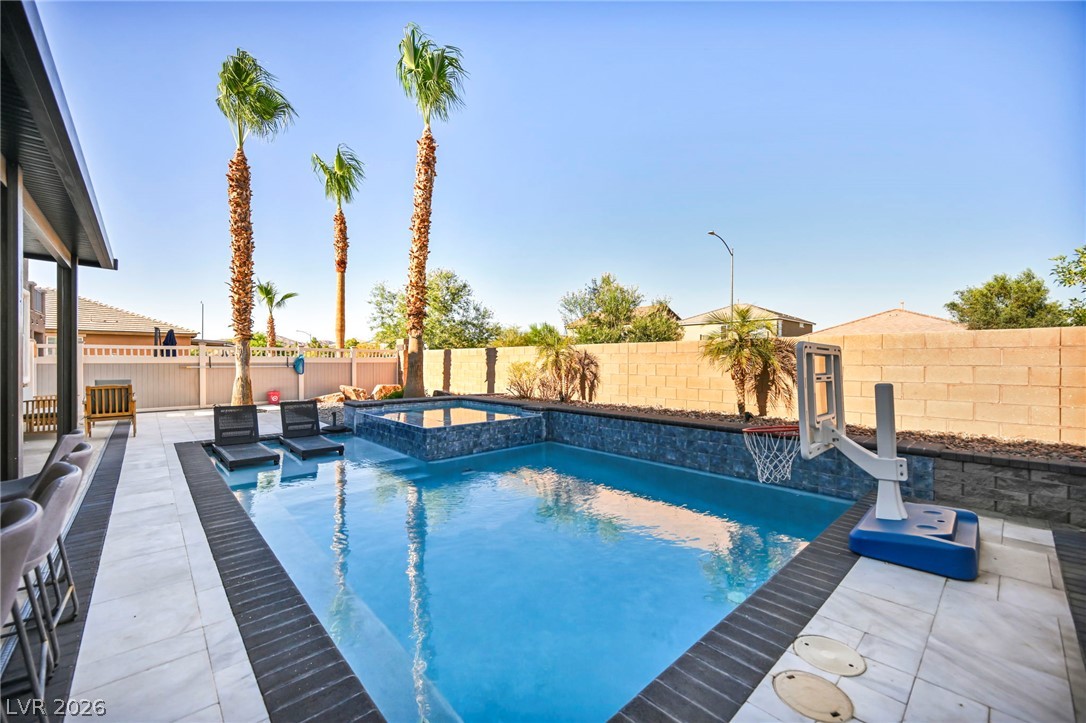 1164 Evergreen Cove Street Henderson NV 89011