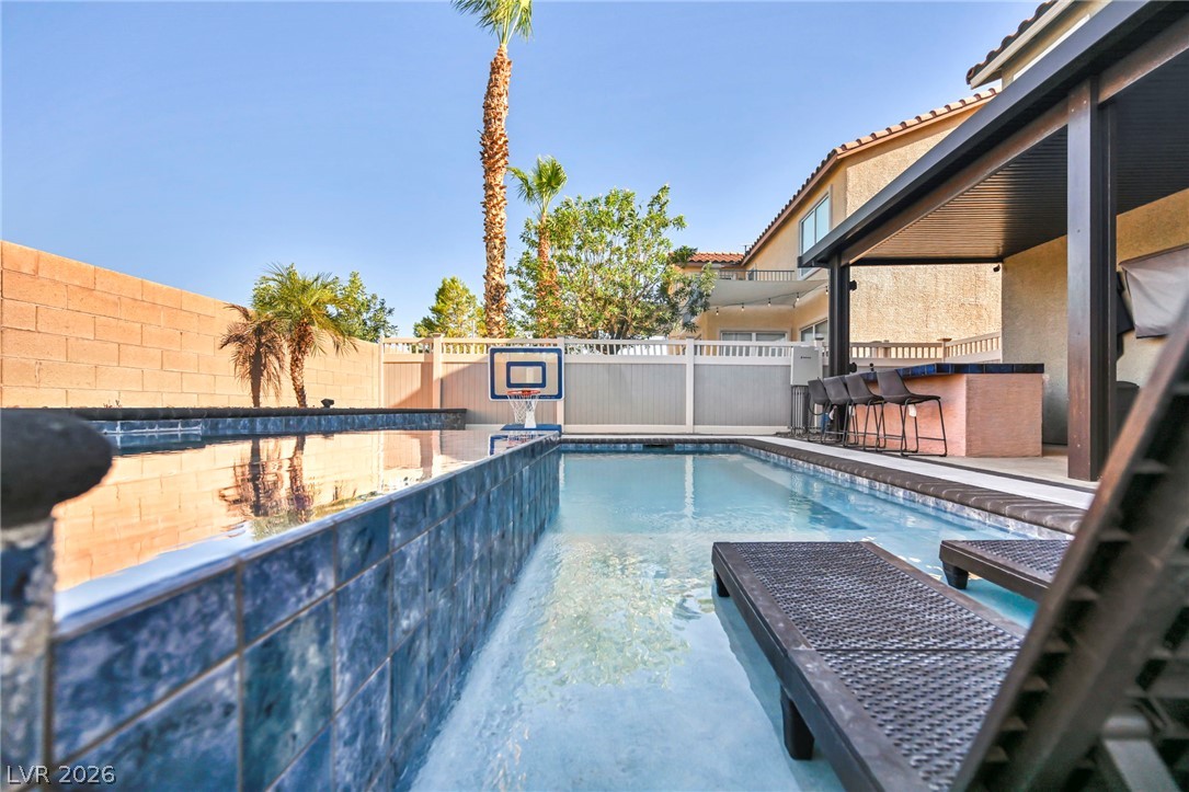 1164 Evergreen Cove Street Henderson NV 89011