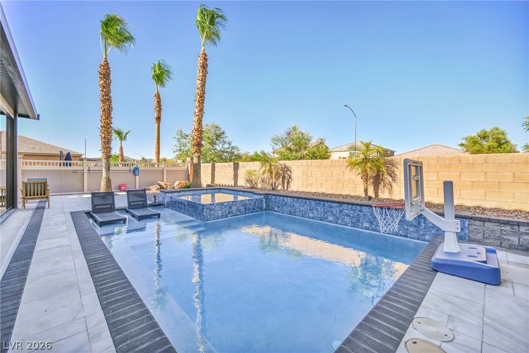 1164 Evergreen Cove Street Henderson NV 89011
