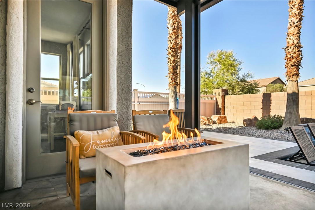 1164 Evergreen Cove Street Henderson NV 89011