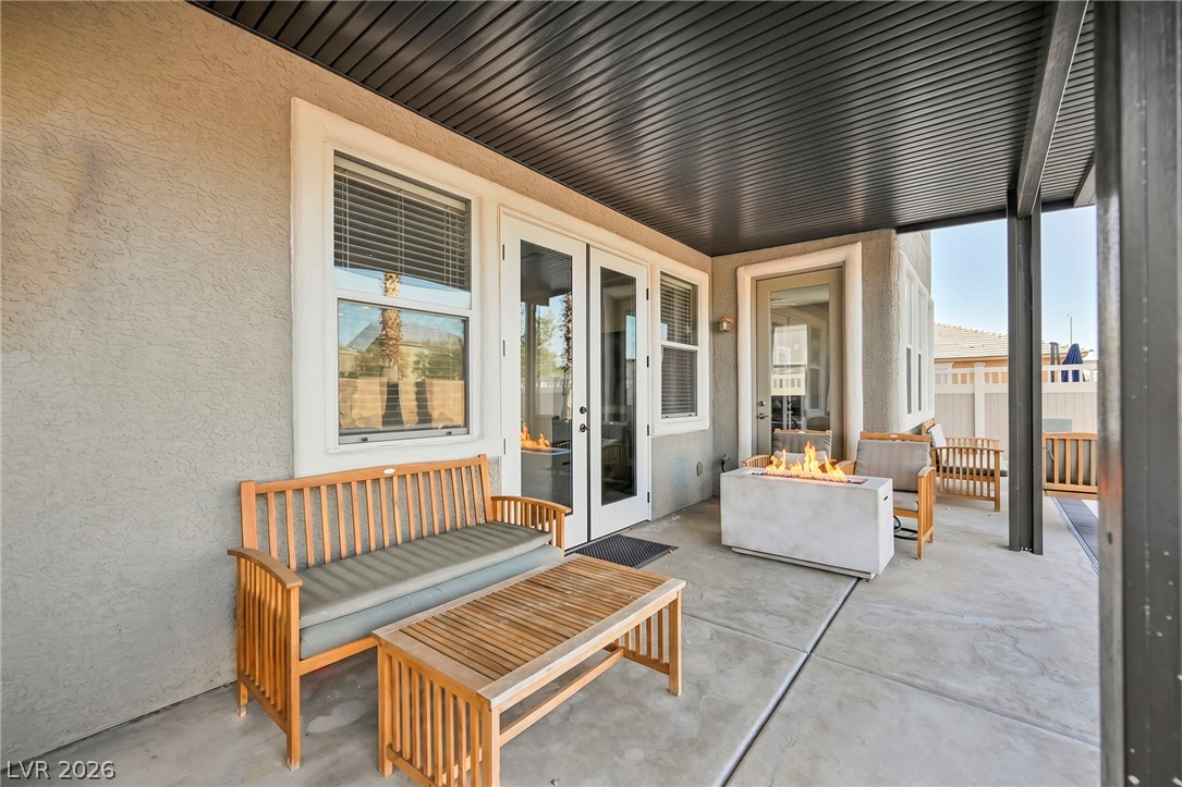 1164 Evergreen Cove Street Henderson NV 89011