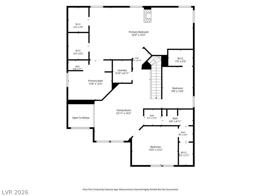 1164 Evergreen Cove Street Henderson NV 89011