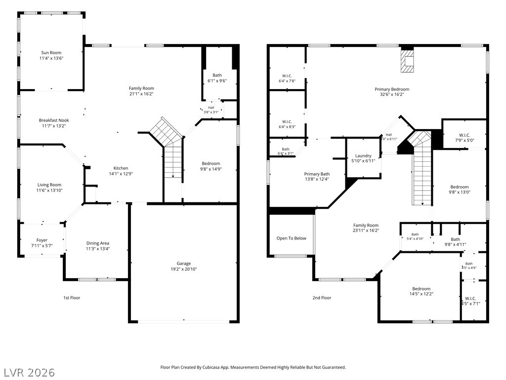1164 Evergreen Cove Street Henderson NV 89011