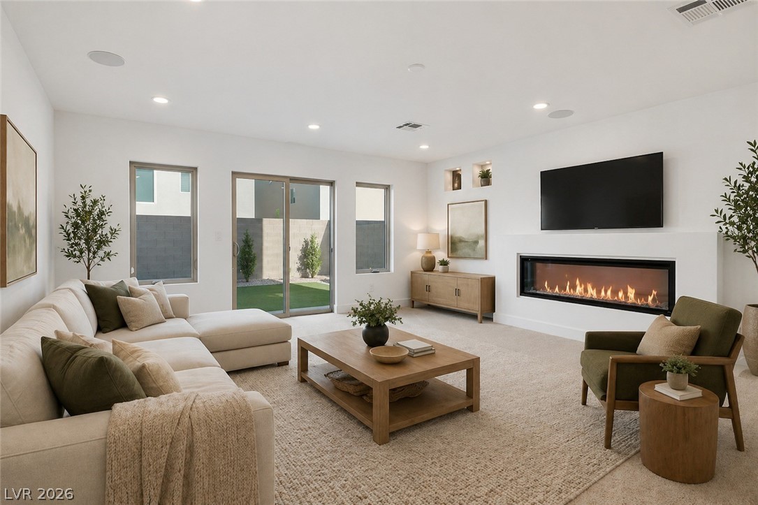 8142 Eaton Hill Street Las Vegas NV 89113