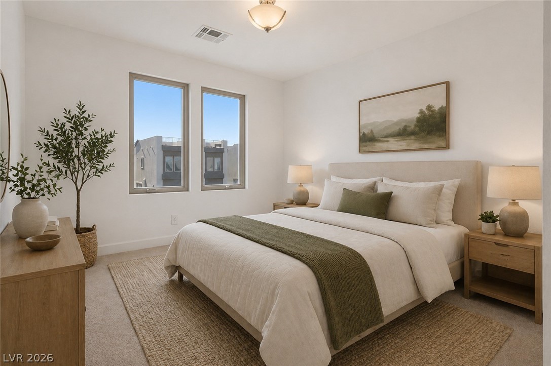 8142 Eaton Hill Street Las Vegas NV 89113