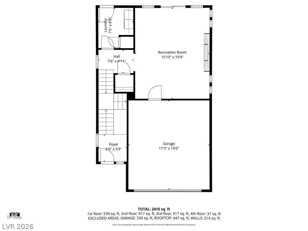 8142 Eaton Hill Street Las Vegas NV 89113
