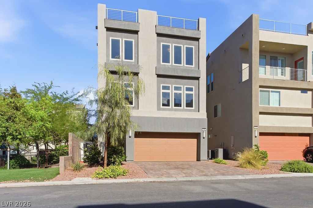 8142 Eaton Hill Street Las Vegas NV 89113