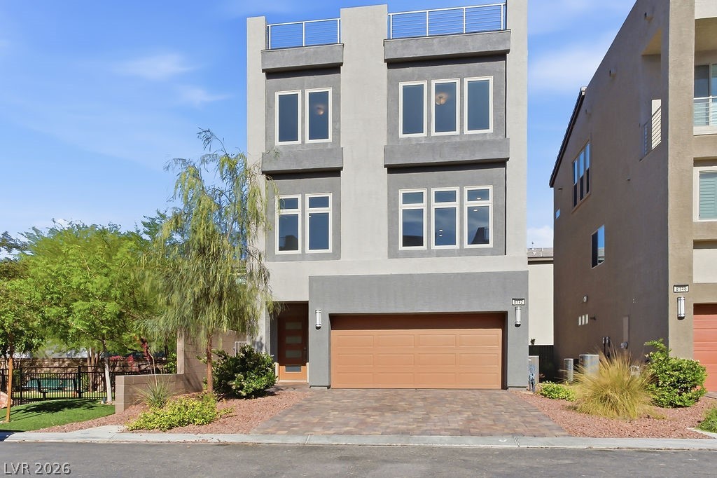 8142 Eaton Hill Street Las Vegas NV 89113