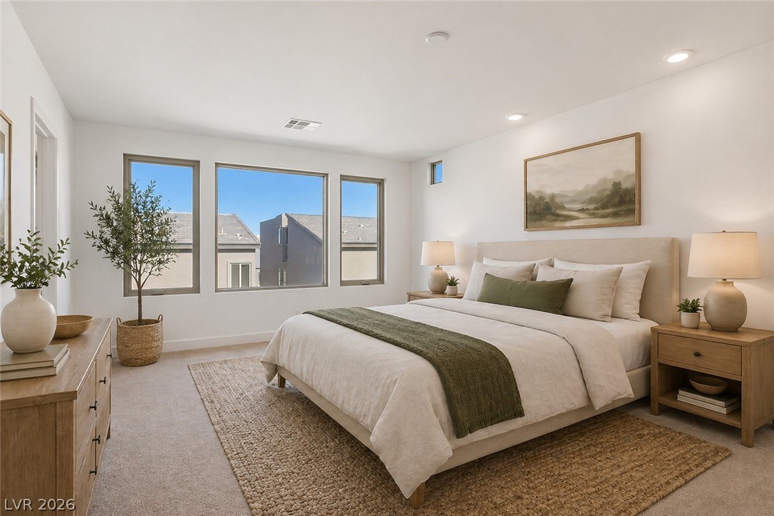 8142 Eaton Hill Street Las Vegas NV 89113