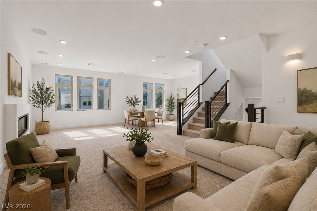 8142 Eaton Hill Street Las Vegas NV 89113