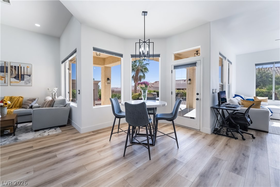 10805 Clarion Lane Las Vegas NV 89134