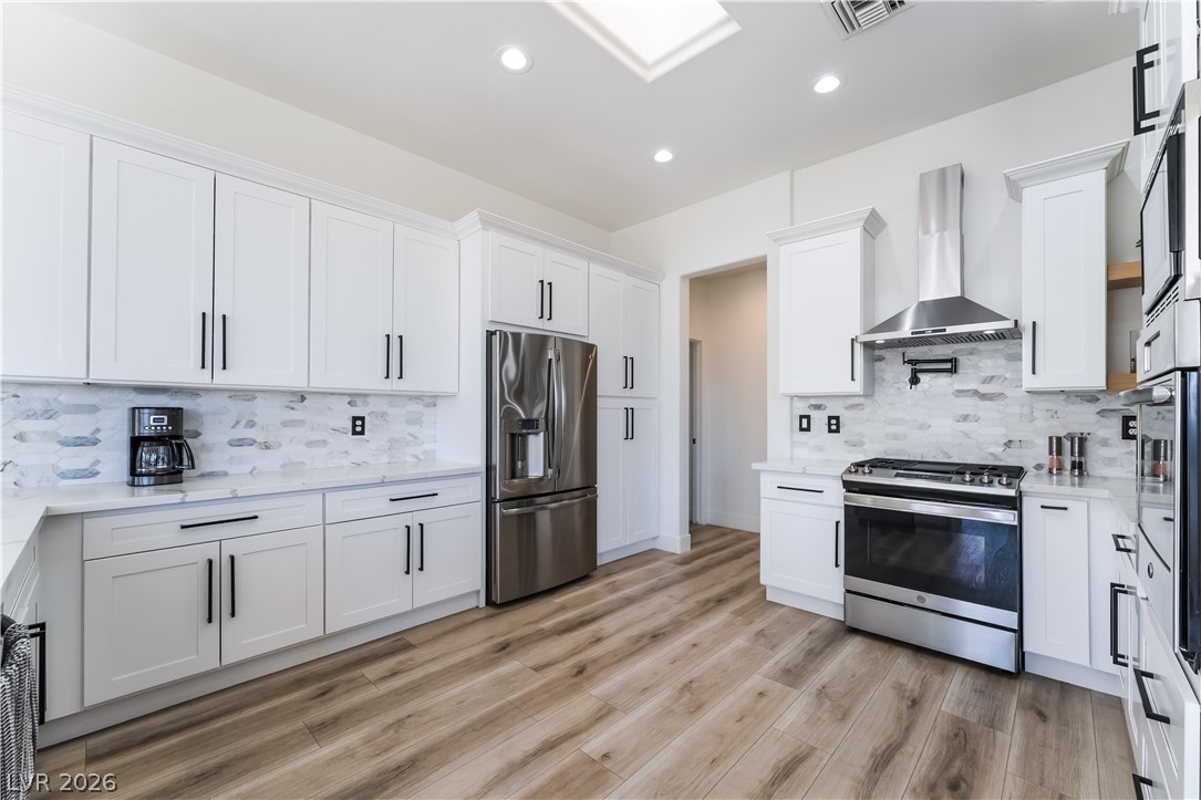 10805 Clarion Lane Las Vegas NV 89134