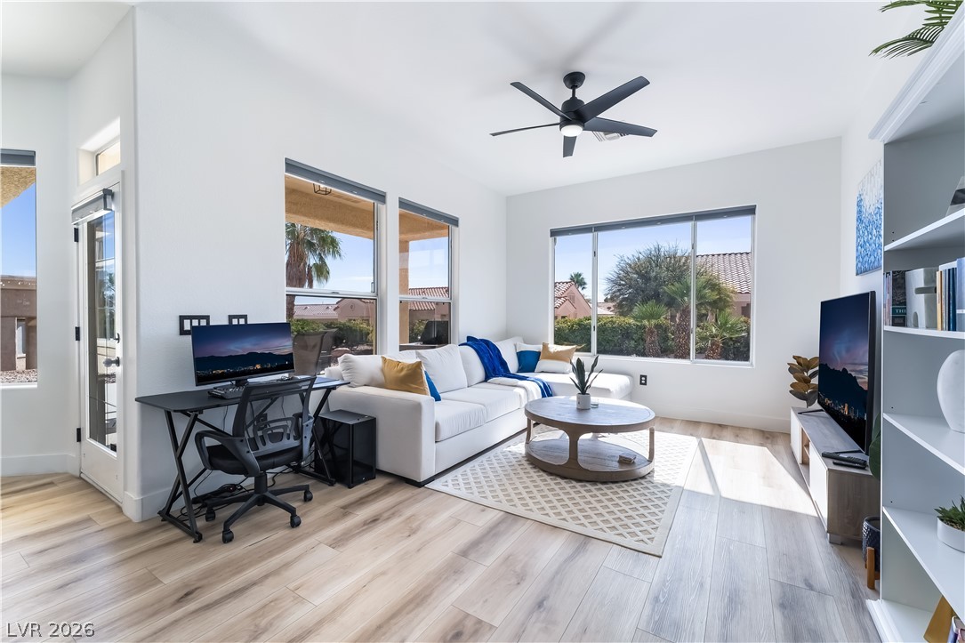 10805 Clarion Lane Las Vegas NV 89134