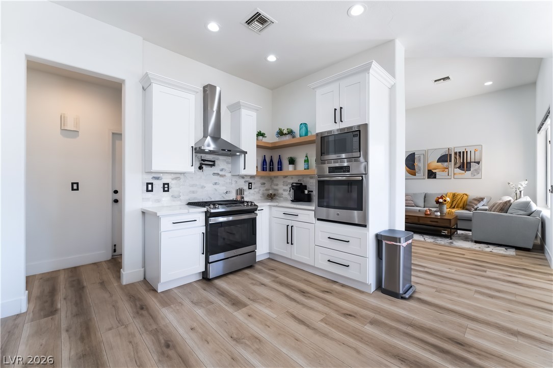 10805 Clarion Lane Las Vegas NV 89134