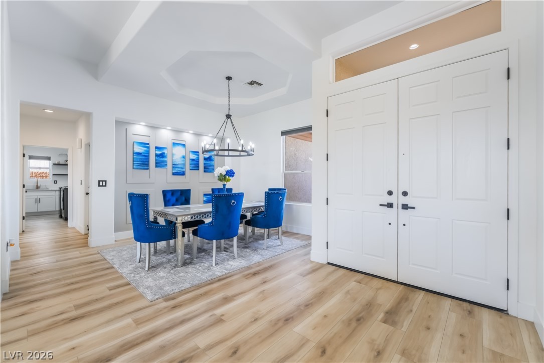 10805 Clarion Lane Las Vegas NV 89134
